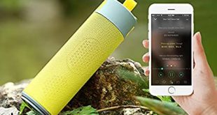 Amazon.com: Coohole-Eletronic Speaker Multifunction Selfie Stick .