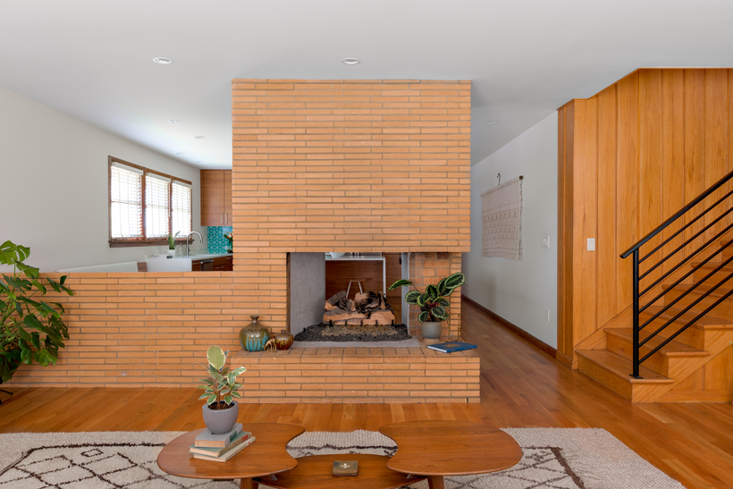 Split-Level Midcentury Modern House: The Wins and Woes - Ho