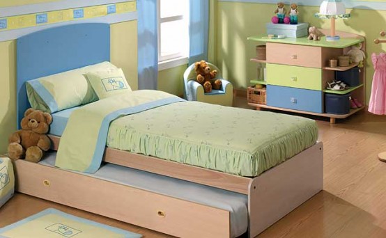 Practical Furniture For Baby Nursery And Kids Room By Micuna .