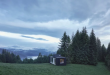 ARK-Shelter: A Prefab Cabin In The Wild - DigsDi