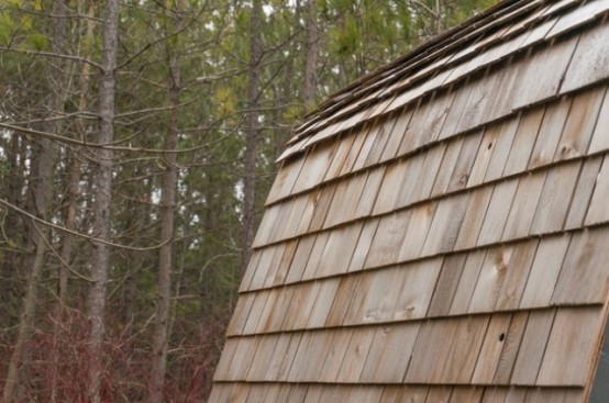 Prefab Wooden Cabin: Collingwood Shepherd Hut - DigsDi