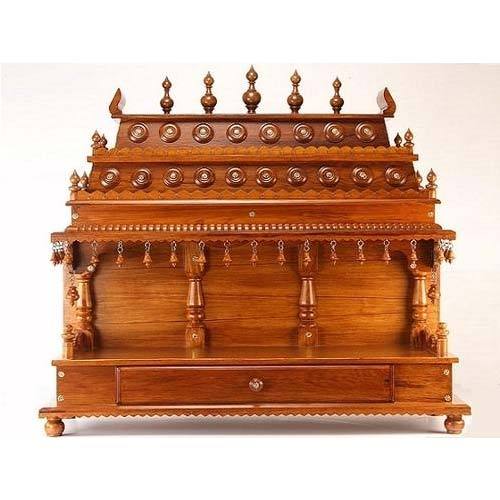 Wooden Furniture - Handicraft Wooden Furniture Other from New Del