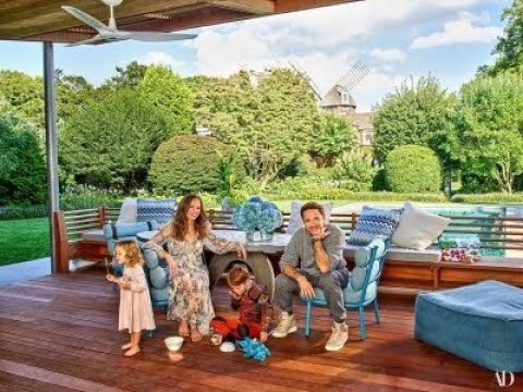 See Robert Downey Jr.'s windmill house in the Hamptons - YouTu