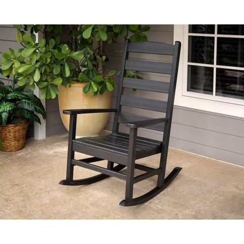 17 Best Outdoor Rocking Chairs 2020 - Top Picks for Patio Seati