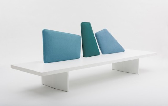 creative benches Archives - DigsDi