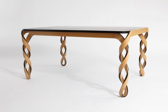 wood top dining tables Archives - DigsDi