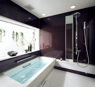 New Small Bathroom Design Ideas by TOTO - House Affa