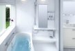 10 Ideas for Small Bathroom Layouts - Best Interior Decor Ideas .