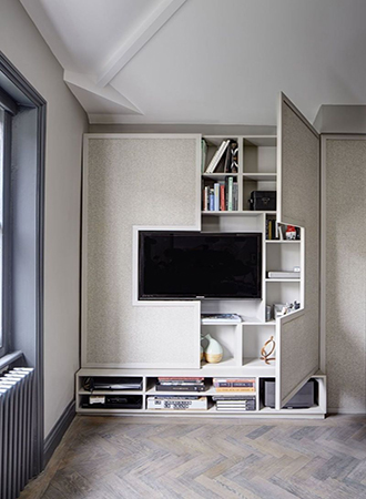 25+ Bedroom Storage Ideas To Help You Keep Organized | Décor A