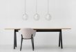 Spherical And Perforated Lighting Collection By Resident - DigsDi