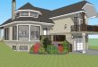 Split-Level House | 3D Warehou