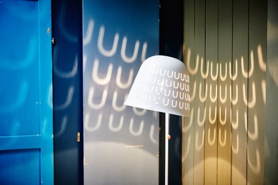 Stylish IKEA 2014 'On The Move' Collection - DigsDi