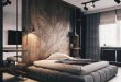 30 Stylish Bedroom Lighting Ideas 2019 (Don't Miss Em) | Luxurious .