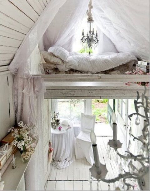 50 Super Practical Hidden Beds To Save The Space | Victorian .
