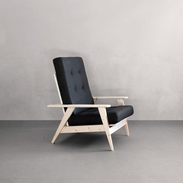 Handcrafted, Sustainable Wood Furniture - Design Milk | Mid .