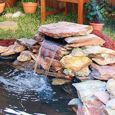 Best Water Pump For Your Garden - The Home Dep