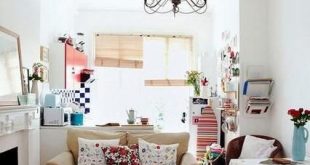 20 Clever Ways to Make Your Studio Apartment Feel and Look Bigger .
