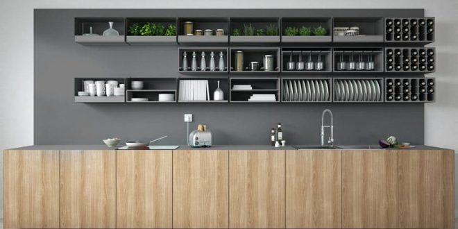 Top 5 Kitchen Design Trends – blograsa.com