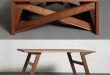 Transforming MK1 Coffee And Dining Table | Coffee table to dining .