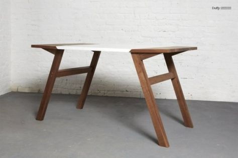 Transforming MK1 Coffee And Dining Table | Minimal coffee table .