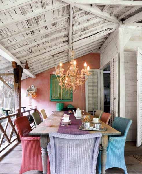 Balinese Home Decor, Tropical Theme in Asian Interior Decorating .