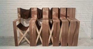 Creative Folding Chairs – Vuing.c
