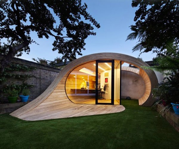 unique house design with luxury ideas | Armin Winkl