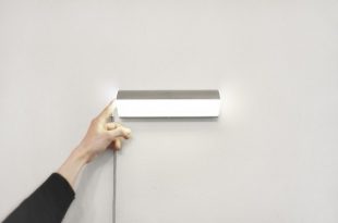 Versatile And Sustainable Magnetic Tack Lamp - DigsDi