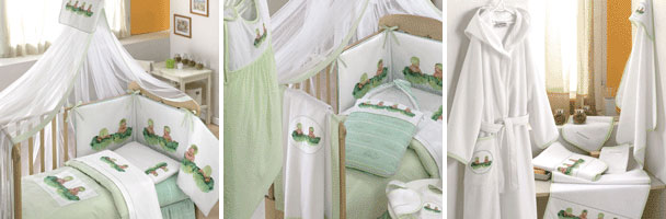 Very Lovely Baby Nursery Bedding – Nursery Collection ~ Home .