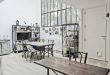 Vintage And Industrial Loft Design With Much Personality - DigsDi