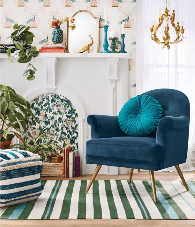Target Opalhouse Collection: Vintage Inspired Home Decor Favorit