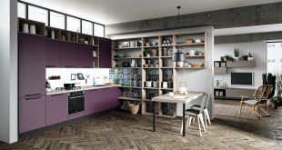 Trendy Kitchen Design Inspiration – Faro by Aran Cucine | Archi .