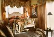 Warm Bedrooms Design in Old-School Style by Maura Taft - DigsDi