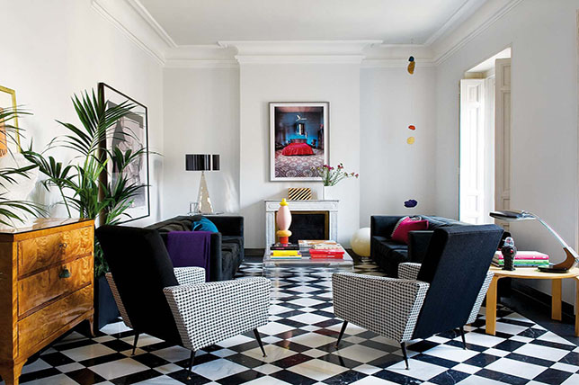 Eclectic Interior Design Do's And Don'ts | Décor A