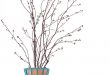 Wire Blossom Fruit Bowl And Vase In One - DigsDi