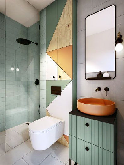 53 wonderful small bathroom remodel ideas on a budget in your home .