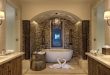 Amazing Stone Bathroom Design Ideas | Inspiration and Ideas from .