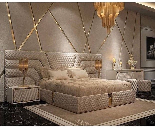 Good week my followers! luxury bed panels! Wonderful! 🥰Note .