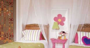 33 Wonderful Girls Room Design Ideas | Shared girls bedroom, Girls .