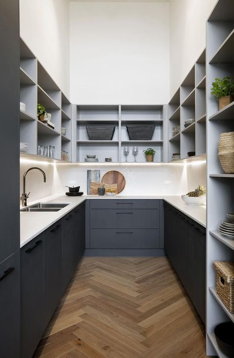 99 Wonderful Kitchen Design Ideas That Looks Cool - 99BESTDECOR .