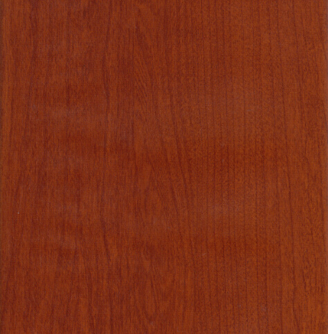 China Fast Sell PVC Wood Texture PVC Film for Interior Furniture .