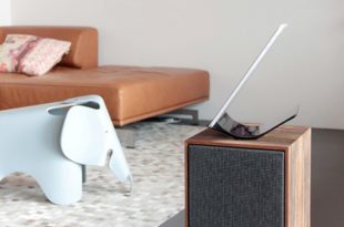 Interior Decorating and Home Design Ideas: YOHANN iPad Stand That .