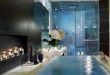 Your Relaxation Oasis: 40 Home Spa Bathroom Designs - DigsDi