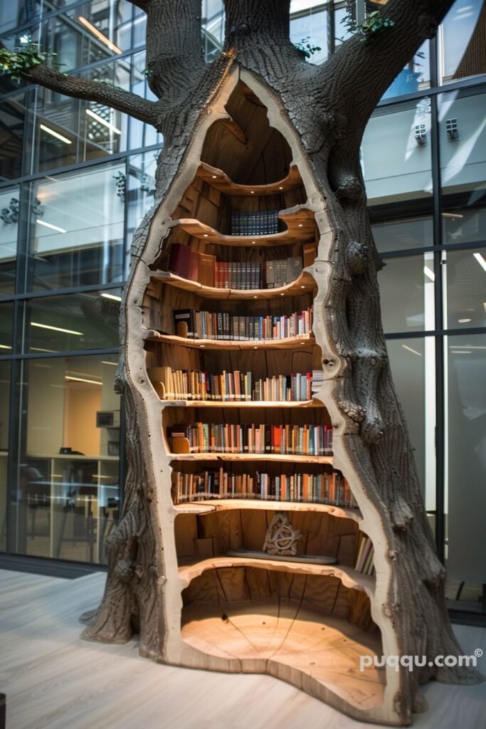 Tree-bookshelf-33