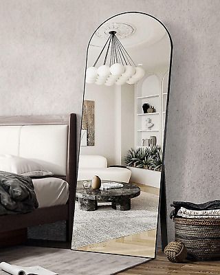 Decorate Bedroom Mirors Creative Ways to Enhance Your Bedroom with Mirrors