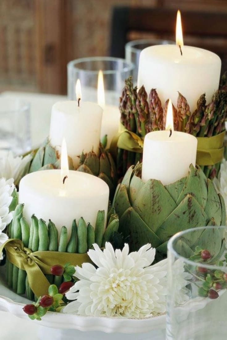 Awesome Holiday Centerpiece Stunning Festive Table Decoration Ideas to Elevate Your Holiday Celebrations