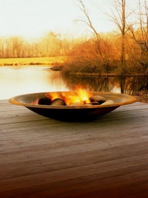 62 Awesome Outdoor Fire Bowls Discover the Most Incredible Outdoor Fire Bowls for Your Backyard Oasis