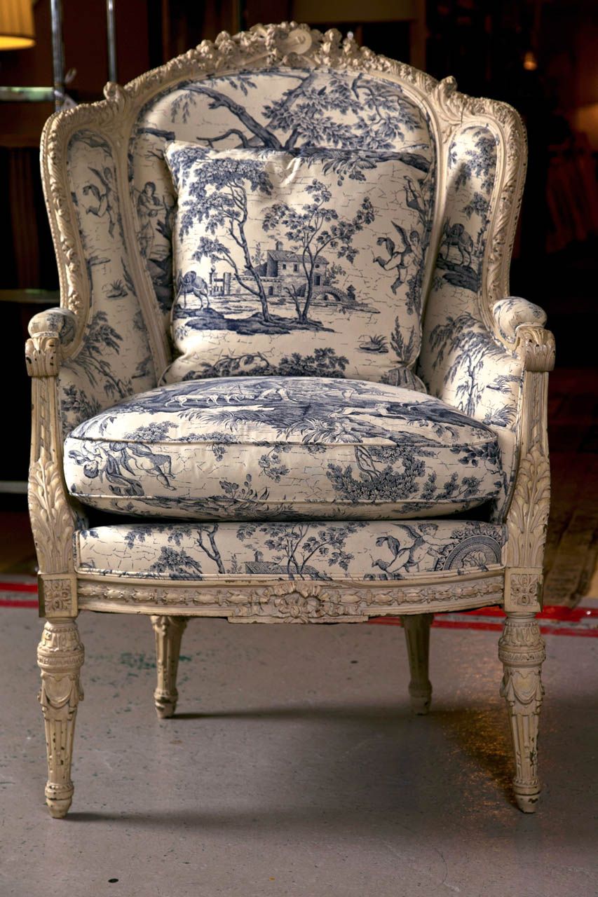 Antique Chairs The Timeless Beauty of Vintage Seating Pieces