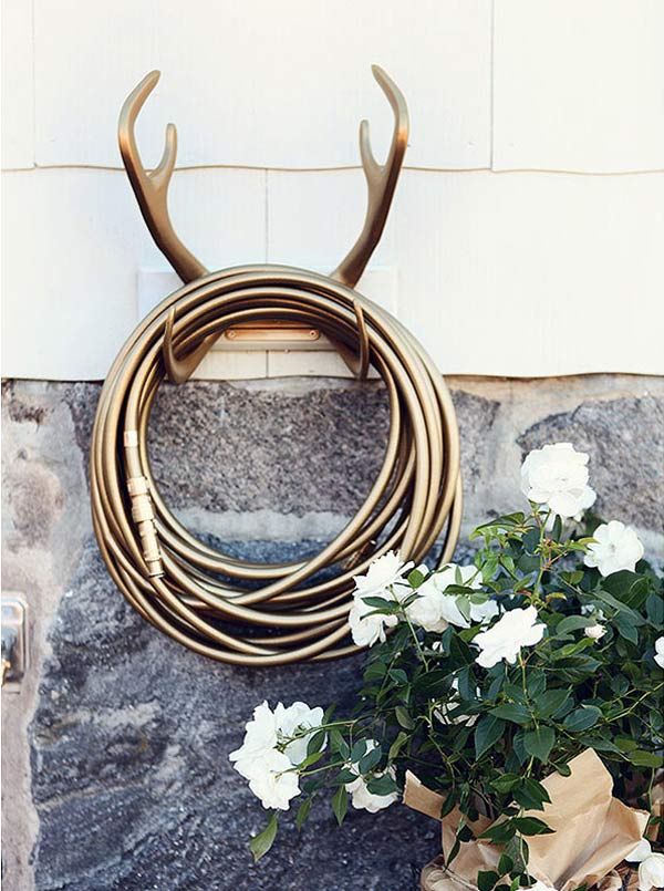 Antler Holders And Hooks Unique Ways to Display Your Deer Antlers in Style