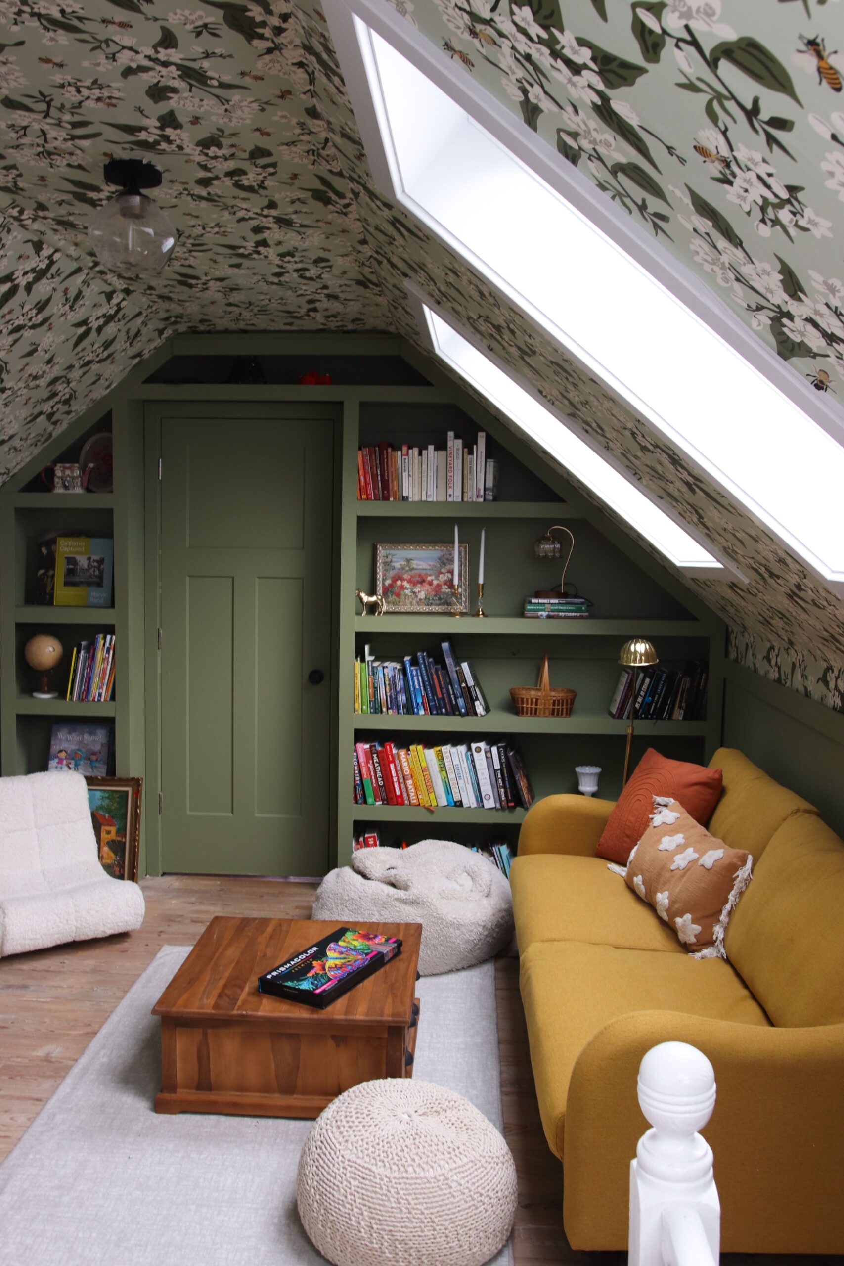 Attic Bedroom Design Transforming Your Unused Loft Space Into a Cozy Bedroom Retreat